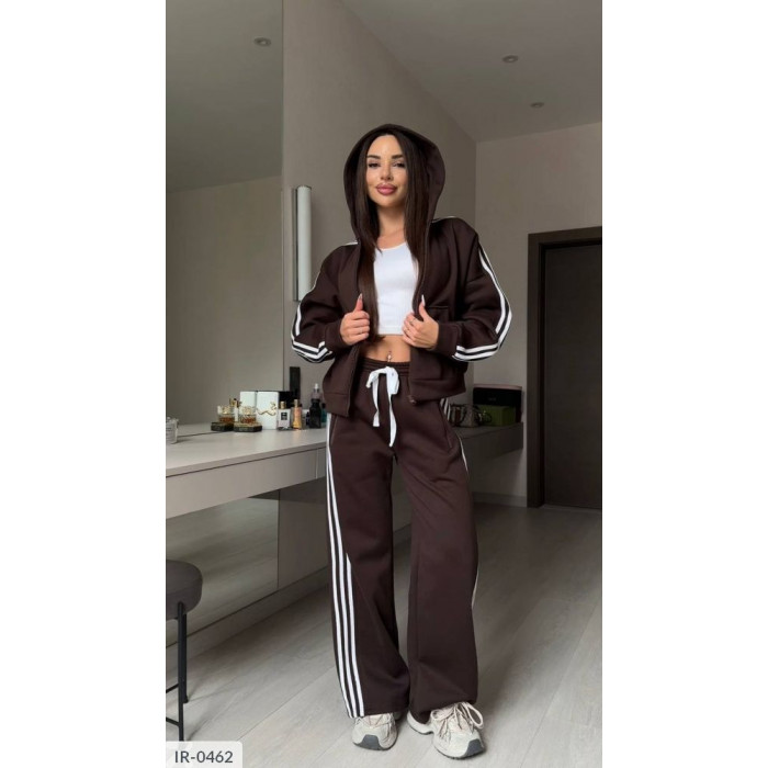 Модні прогулянкові костюми IR-0462 — створені для твого комфорту