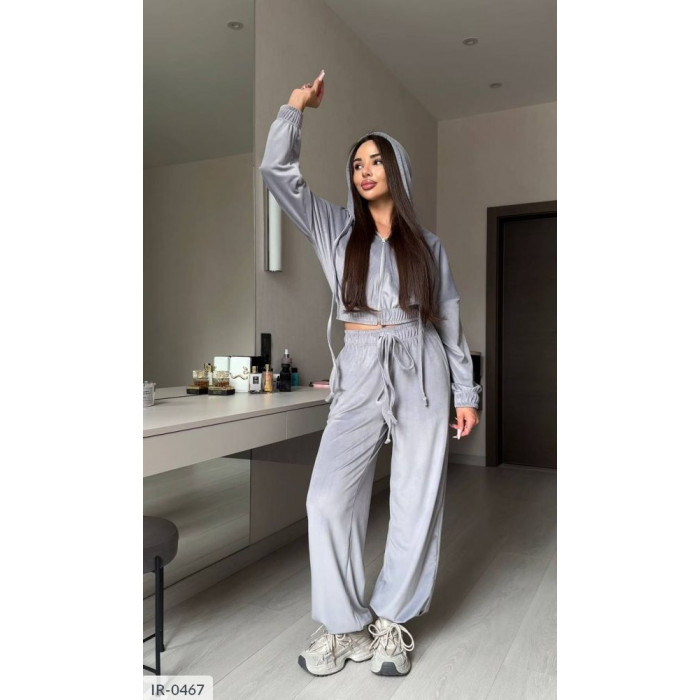 Прогулянкові костюми IR-0467 — зручність, стиль і сучасний дизайн