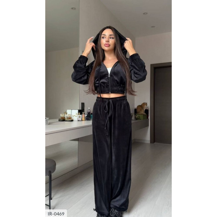 Прогулянкові костюми 2025 IR-0469 — будь у тренді цього сезону