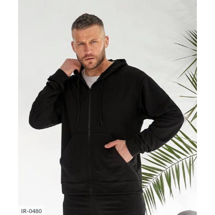 Одяг Odessa Moda IR-0480 — для впевнених чоловіків