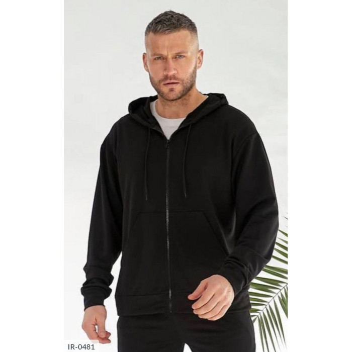 Одяг для чоловіків IR-0481 — нова колекція 2025