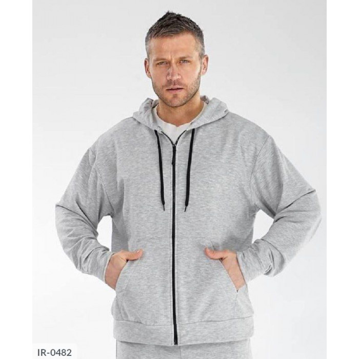 Модний чоловічий одяг IR-0482 — сучасний вибір