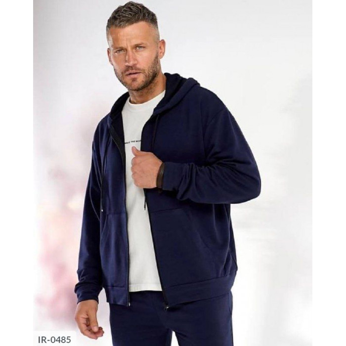 Одяг Odessa Moda IR-0485 — для впевнених чоловіків