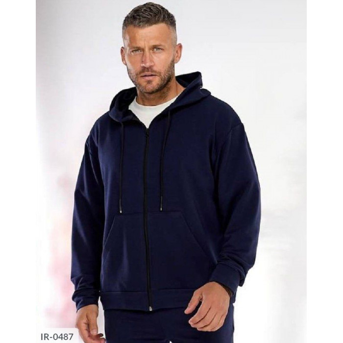 Чоловічий стиль IR-0487 — мода без компромісів