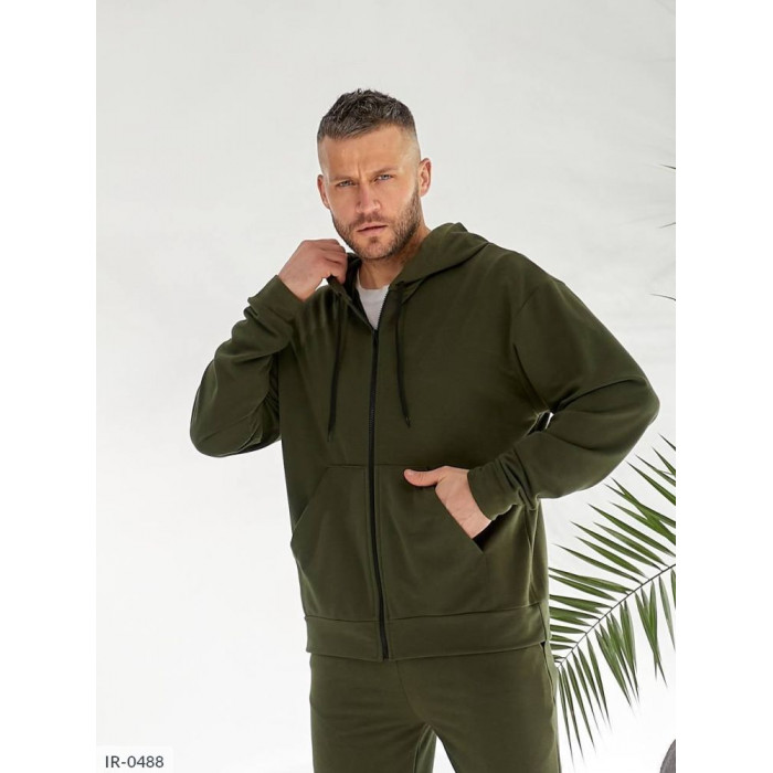 Одяг для чоловіків IR-0488 — комфорт у кожній деталі