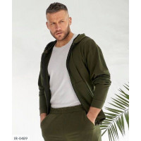 Худі IR-0489