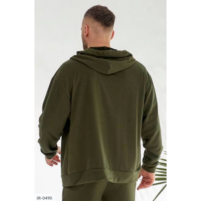 Одяг для чоловіків IR-0490 — нова колекція 2025