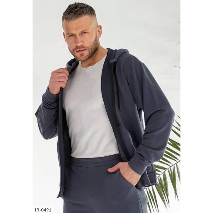 Чоловічий одяг IR-0491 — виглядай бездоганно щодня
