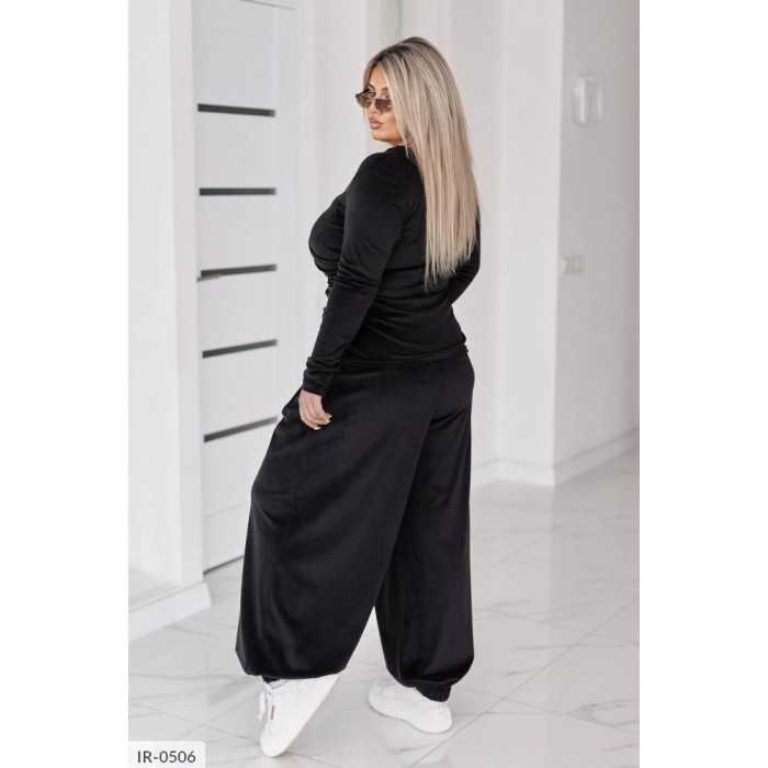 XL+ костюми IR-0506 — твій вибір сезону