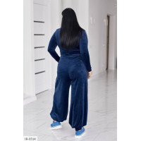 Костюм IR-0514