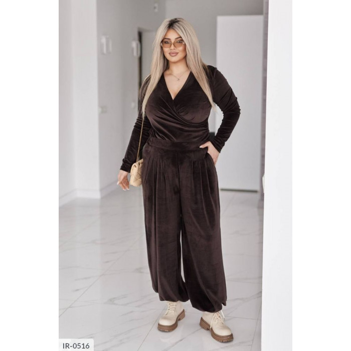 Модні костюми IR-0516 — комфорт без обмежень