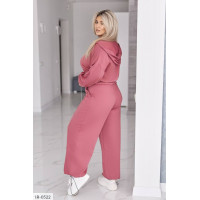 Прогулянковий костюм IR-0522