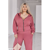 Прогулянковий костюм IR-0523