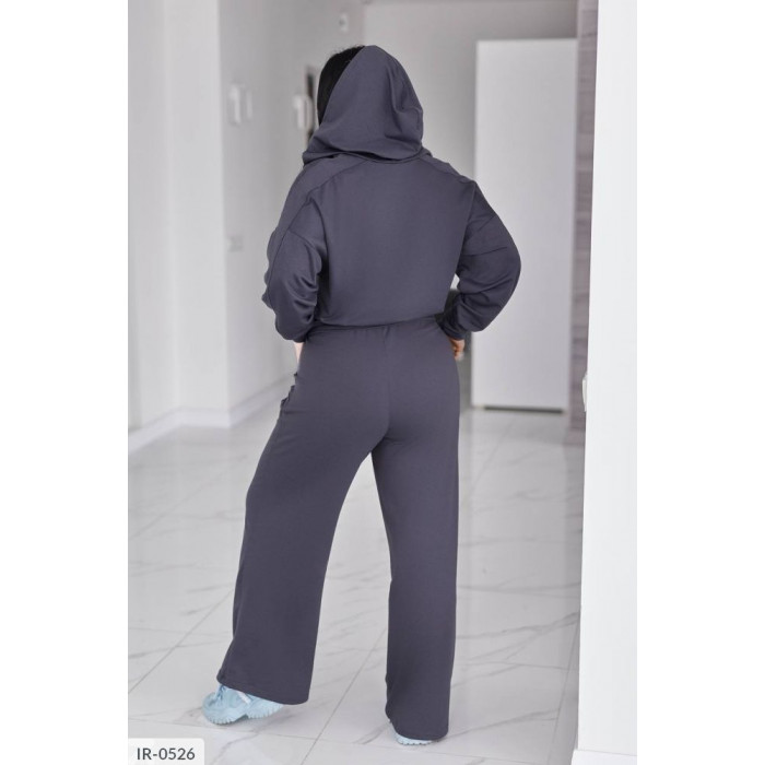 Костюми Plus Size IR-0526 — зручність і впевненість