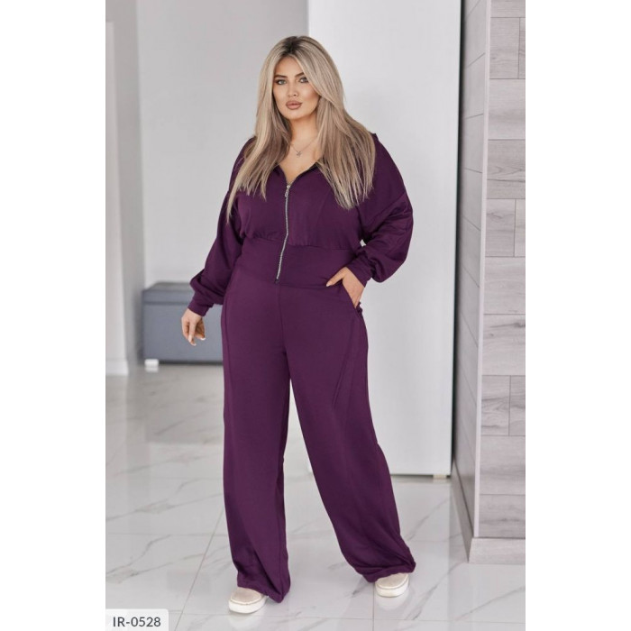 XL+ костюми IR-0528 — мода без обмежень
