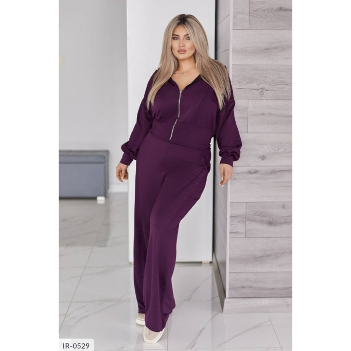 XL+ костюми IR-0529 — мода без обмежень