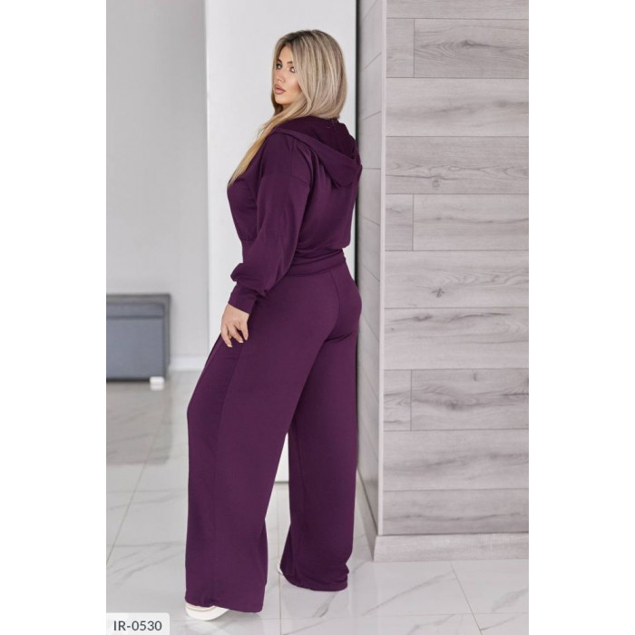 XL+ костюми IR-0530 — мода без обмежень