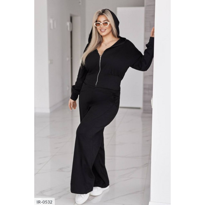 XL+ костюми IR-0532 — мода без обмежень