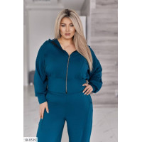 Прогулянковий костюм IR-0539