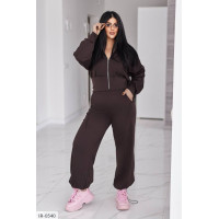 Прогулянковий костюм IR-0540