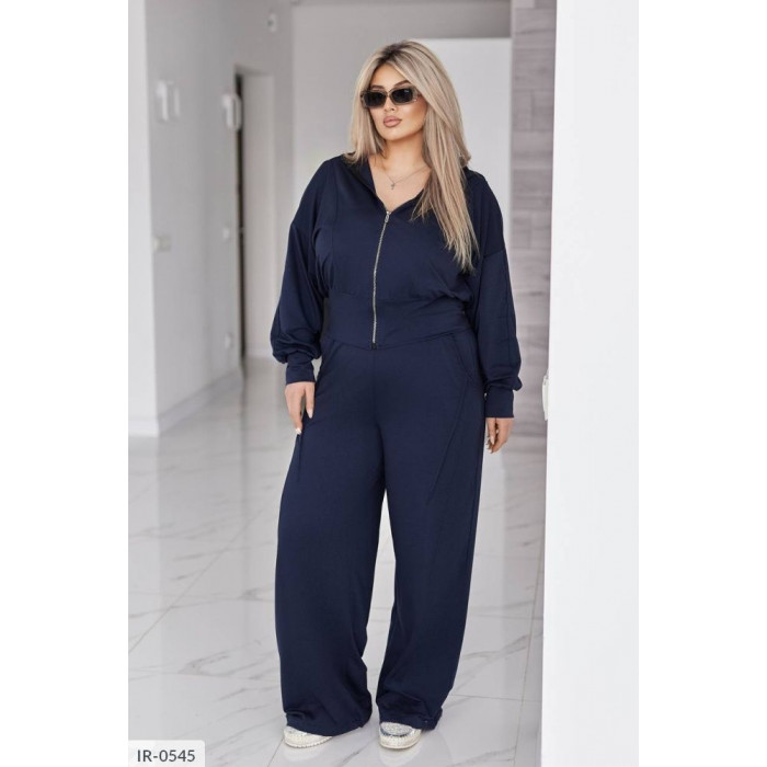 Костюми Plus Size IR-0545 — ідеальні для щоденних образів