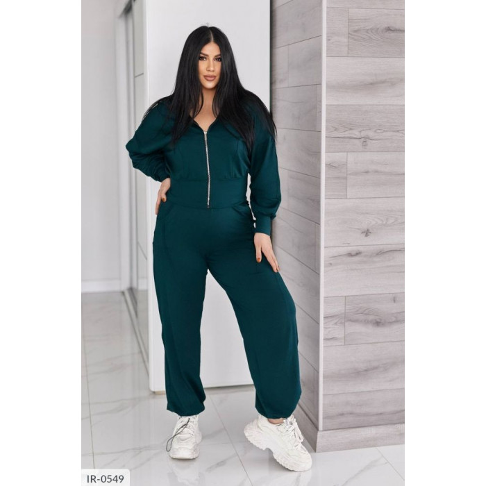 Костюми Plus Size IR-0549 — ідеальні для щоденних образів