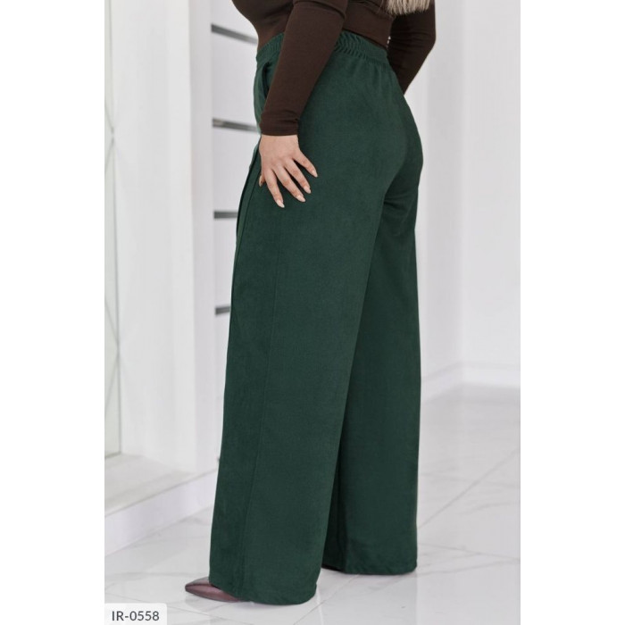 XL+ штани Odessa Moda IR-0558 — стиль і якість