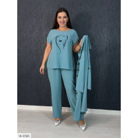 Костюм IR-0580