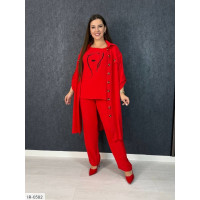Костюм IR-0582