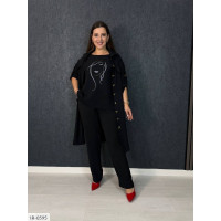 Костюм IR-0595