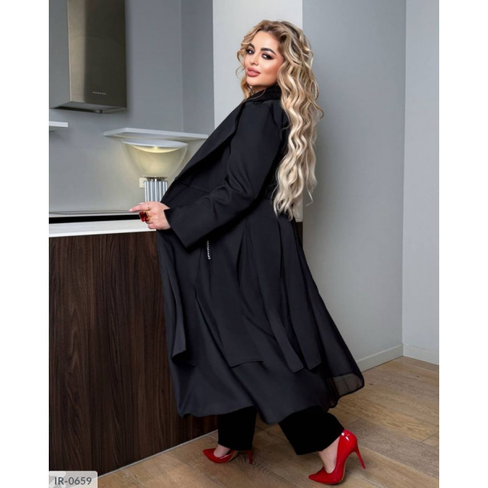 Модні костюми IR-0659 — комфорт без обмежень