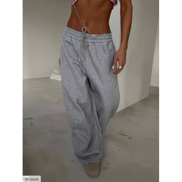 Класичні штани IR-0660 — елегантність на кожен день