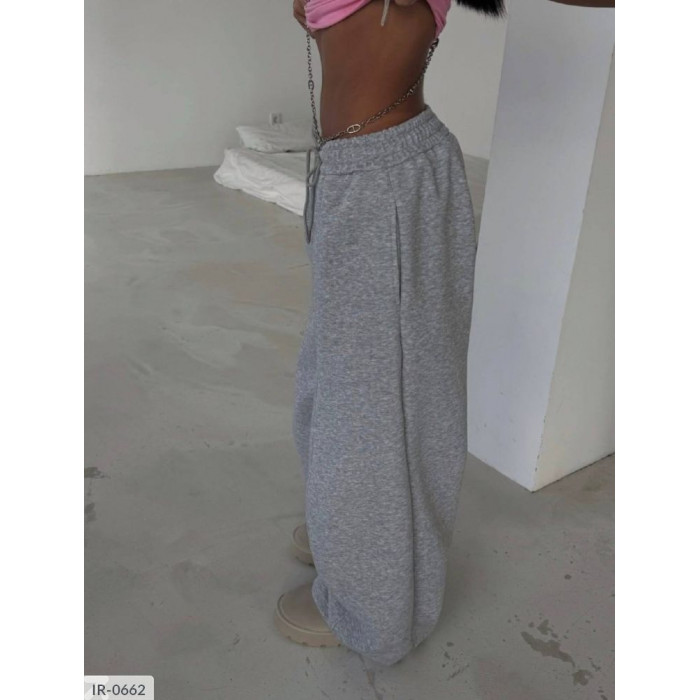Модні образи зі штанами IR-0662 — обери свій стиль