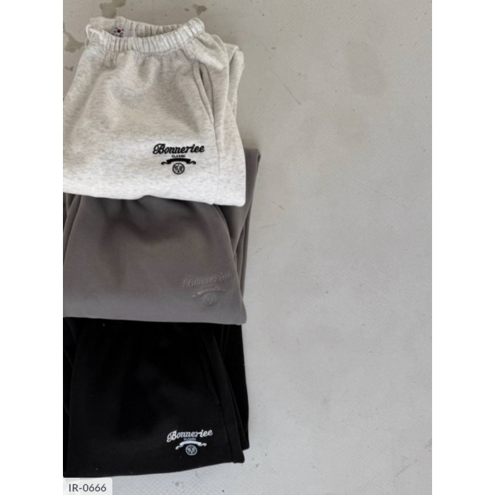 Жіночі штани IR-0666 — твій вибір на кожен день