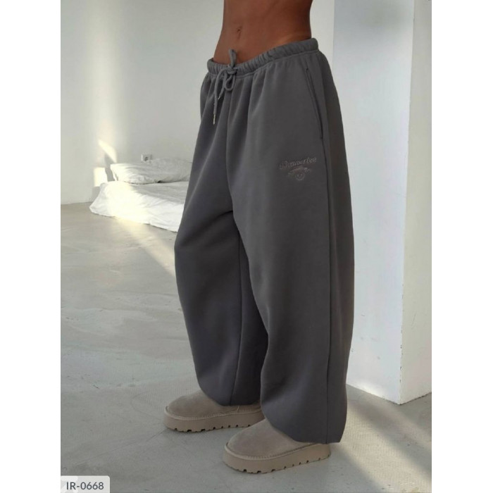 Штани IR-0668 — комфорт, мода та висока якість