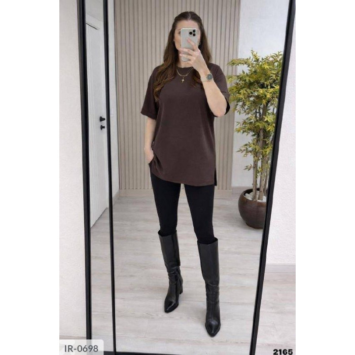 Костюми Plus Size IR-0698 — тренди сезону 2025