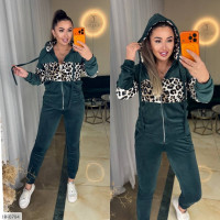 Спортивні штани IR-0704