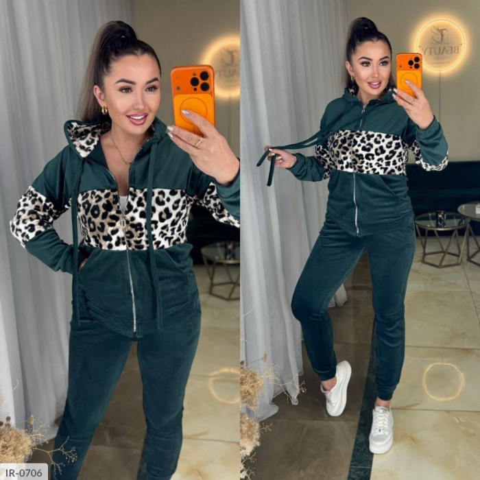 XL+ костюми IR-0706 — комфорт і краса