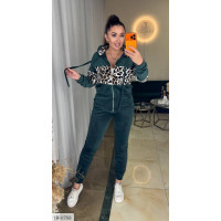 Спортивні штани IR-0708