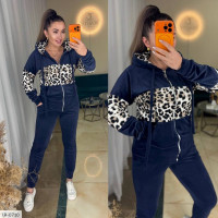 Спортивні штани IR-0710