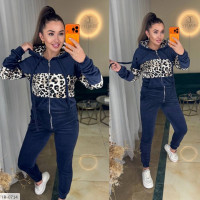 Спортивні штани IR-0714