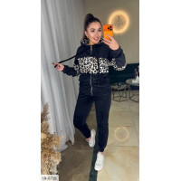 Спортивні штани IR-0718