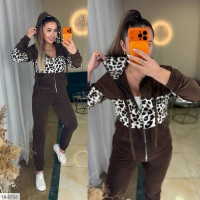 Спортивні штани IR-0726