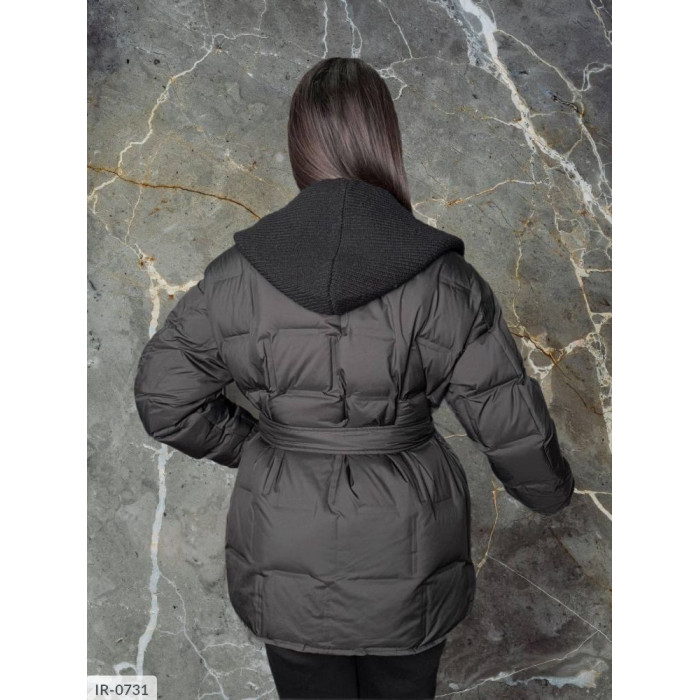 Пальта IR-0731 — стильна класика та сучасні тренди від Odessa Moda