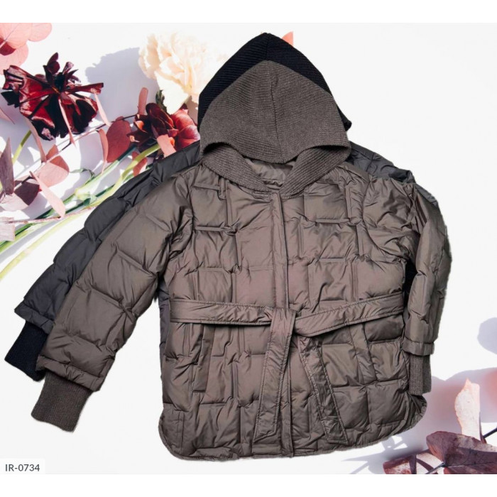 XL+ одяг Odessa Moda IR-0734 — колекція сезону