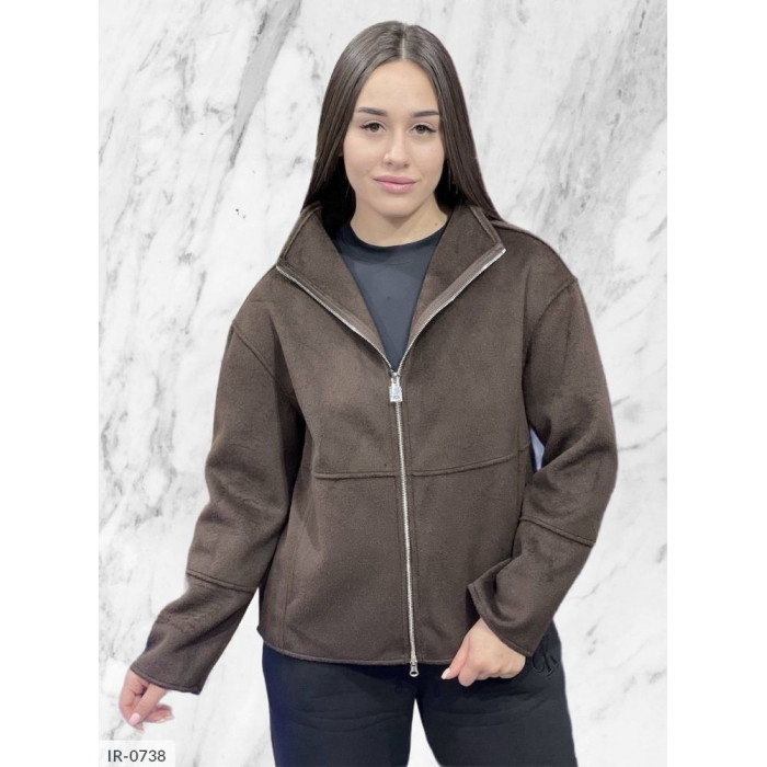 Піджаки Odessa Moda IR-0738 — стиль для будь-якої події