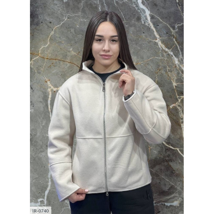 Модні фасони піджаків IR-0740 — сучасна мода