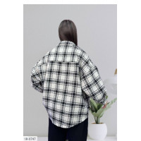 Сорочка IR-0747