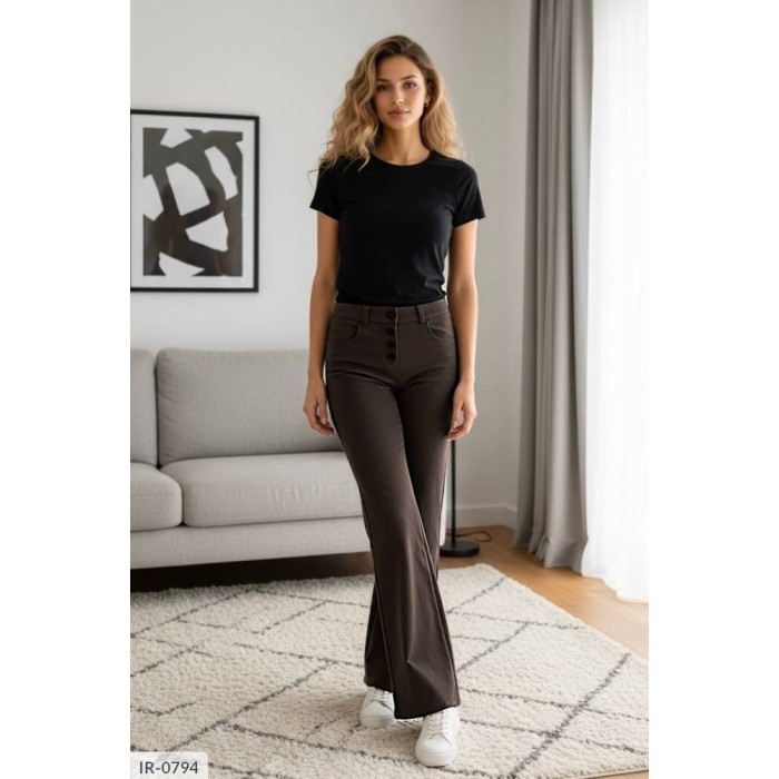 Модні штани IR-0794 — для будь-якої події