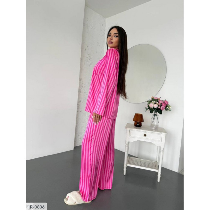 Халати Odessa Moda IR-0806 — м’якість і затишок